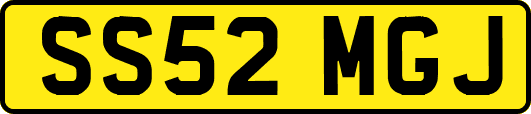 SS52MGJ