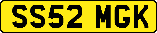 SS52MGK