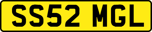 SS52MGL