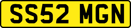 SS52MGN