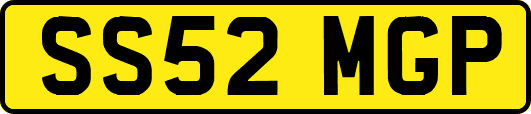 SS52MGP