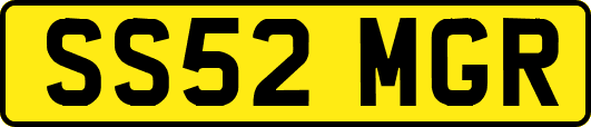 SS52MGR