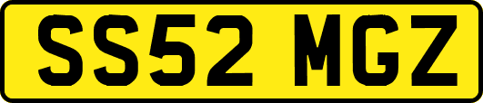 SS52MGZ
