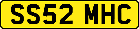 SS52MHC