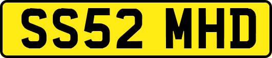 SS52MHD