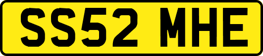 SS52MHE