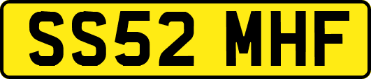 SS52MHF