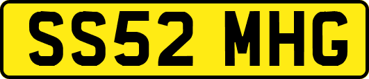 SS52MHG