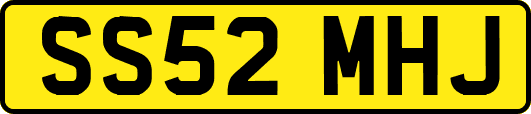SS52MHJ