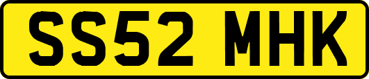 SS52MHK