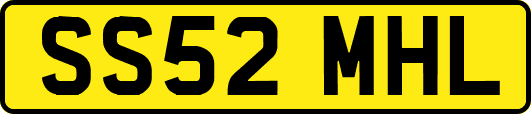 SS52MHL