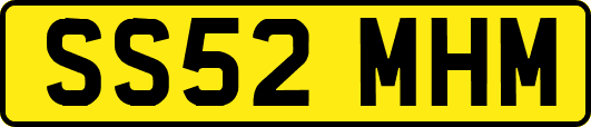 SS52MHM