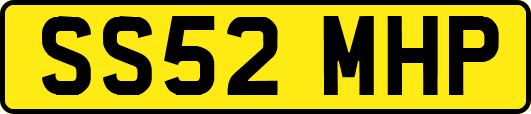 SS52MHP