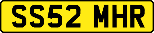 SS52MHR