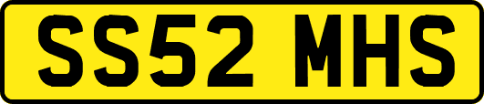 SS52MHS
