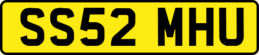SS52MHU