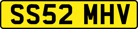 SS52MHV