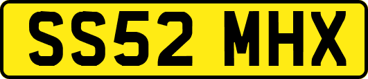 SS52MHX