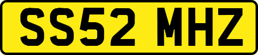 SS52MHZ