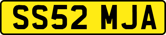 SS52MJA