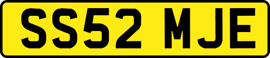 SS52MJE