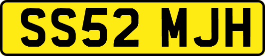 SS52MJH