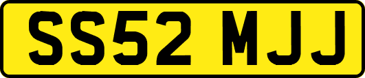 SS52MJJ