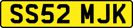 SS52MJK