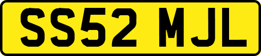 SS52MJL
