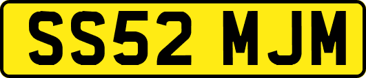 SS52MJM