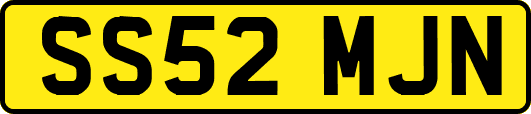 SS52MJN