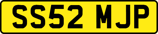 SS52MJP