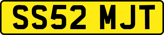 SS52MJT