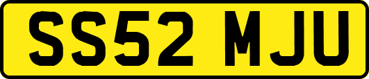 SS52MJU