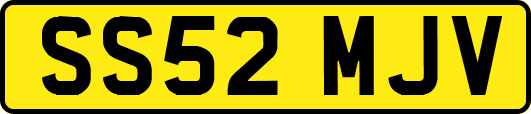 SS52MJV