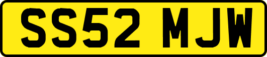SS52MJW