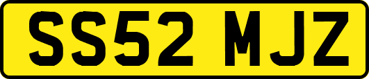 SS52MJZ