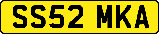 SS52MKA