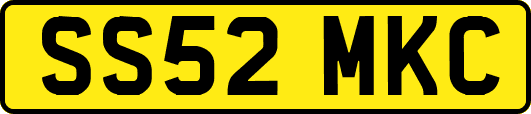 SS52MKC