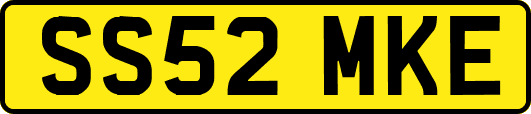 SS52MKE