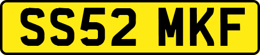 SS52MKF
