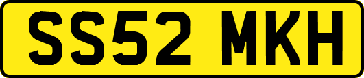 SS52MKH