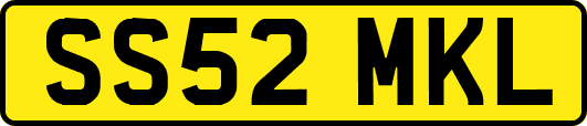 SS52MKL