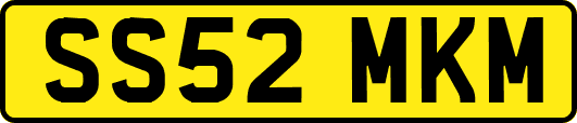 SS52MKM