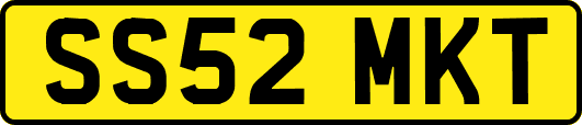 SS52MKT