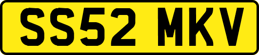 SS52MKV