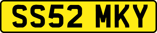 SS52MKY