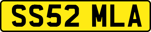 SS52MLA