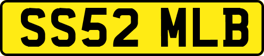 SS52MLB