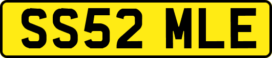 SS52MLE